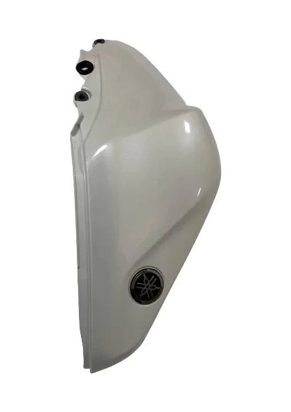 Yzf R25 (2014-2018) Depo Grenajı Sağ Beyaz 40 P3 Orijinal