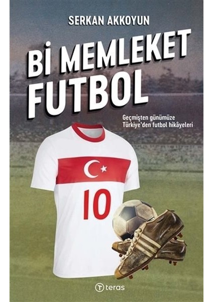 Bi Memleket Futbol