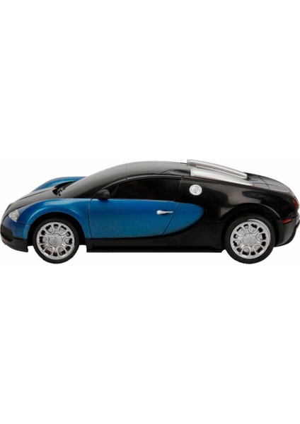 1:24 Bugatti Veyron 16.4 Işıklı Uzaktan Kumandalı Araba