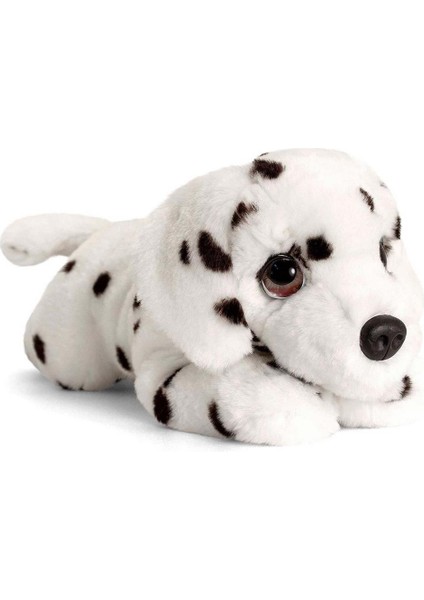 Peluş Köpek Dalmaçyalı 25 cm