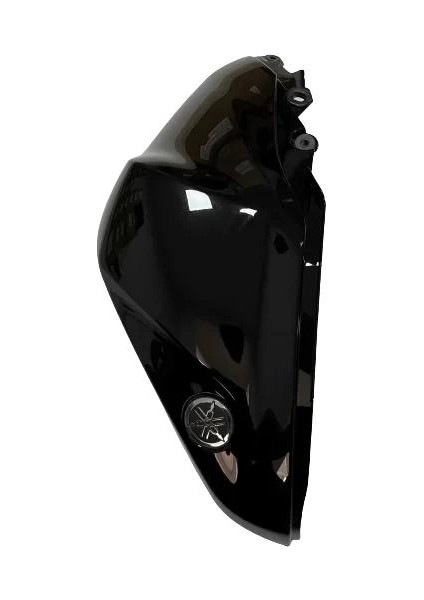 Yzf R25 (2014-2018) Depo Grenajı Sol Siyah 10 P0 Orijinal