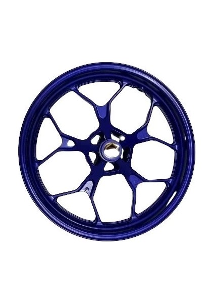 Yzf R25 (2019-2024) Ön Jant Mavi P0 Orijinal