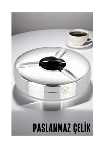 Küllük Paslanmaz Çelik