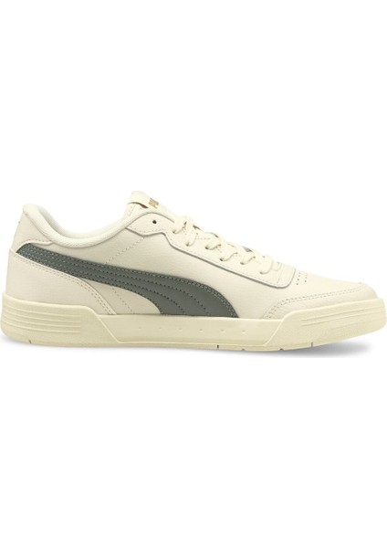 Caracal Unisex Krem Günlük Ayakkabı - 36986335