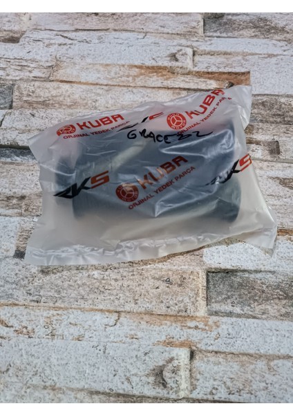 Grace 202 Gaz Kolu Takım Orjinal