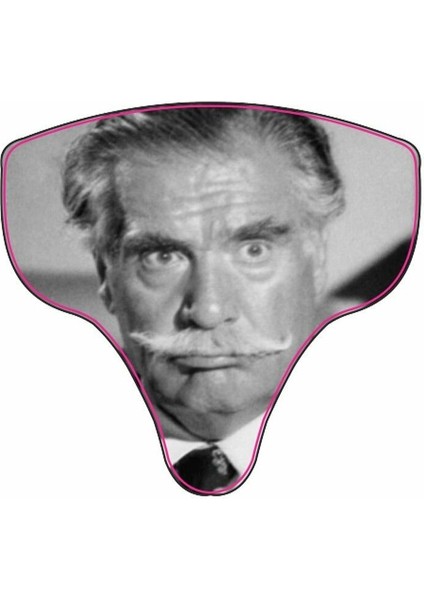 Hulusi Kentmen Mondial Mh Drift 2011 - 2020 Uyumlu Siperlik Sticker