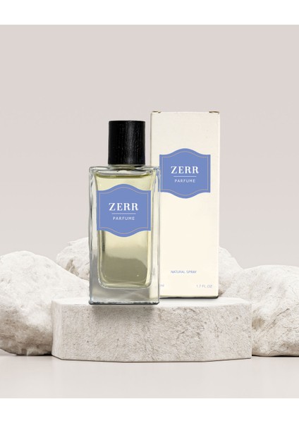 E53 Inspired by Givency Pi - 50ml Oriental Woody Erkek Parfüm