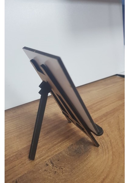 2 Adet At V2 Mini Tablo