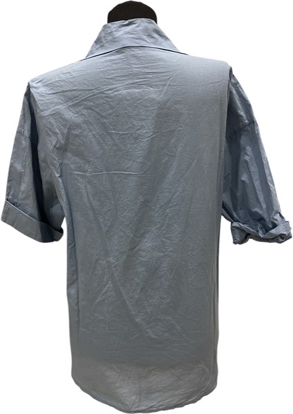 Italyan Fisto Detaylı Gömlek fiyatları