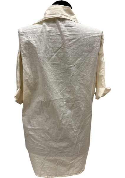 Italyan Fisto Detaylı Gömlek fiyatları