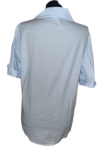 Italyan Fisto Detaylı Gömlek fiyatları