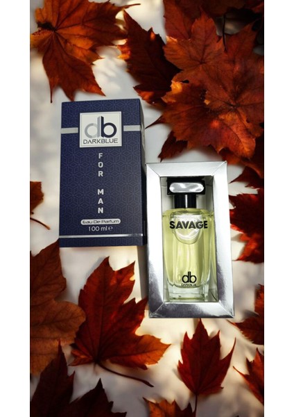 Dior Sauvage 100 ml Kalıcı Afrodizyak Etkili Erkek Parfümü