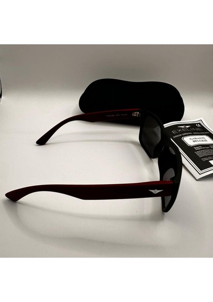 147 Col Polarize Uv 400 Yansıma Giderme Kaliteli Erkek Güneş Gözlüğü