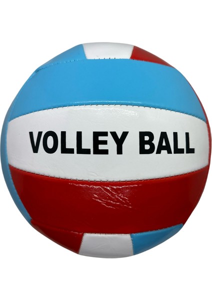 Voleybol Topu
