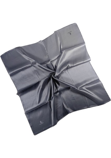 Mısırlı Eşarpları Degrade Kristal Sport Bulut Desenli Polyester Eşarp