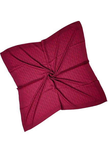 Işıl Ipek - F Desen Siena Eşarp 100X100 cm fiyatları