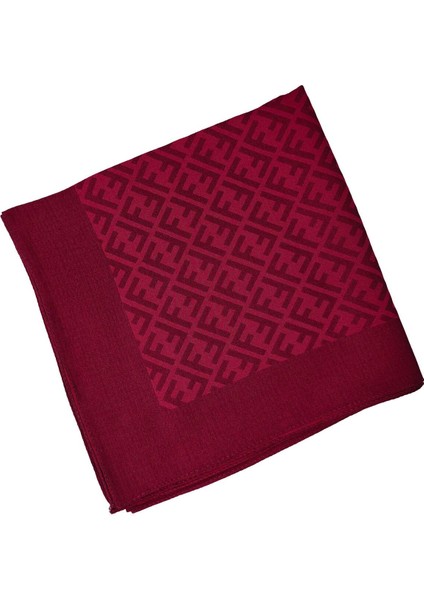 Işıl Ipek - F Desen Siena Eşarp 100X100 cm modelleri
