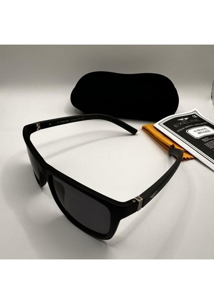 143 Col Polarize Uv 400 Yansıma Giderme Kaliteli Erkek Güneş Gözlüğü modelleri