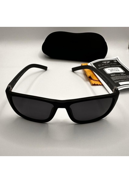 143 Col Polarize Uv 400 Yansıma Giderme Kaliteli Erkek Güneş Gözlüğü