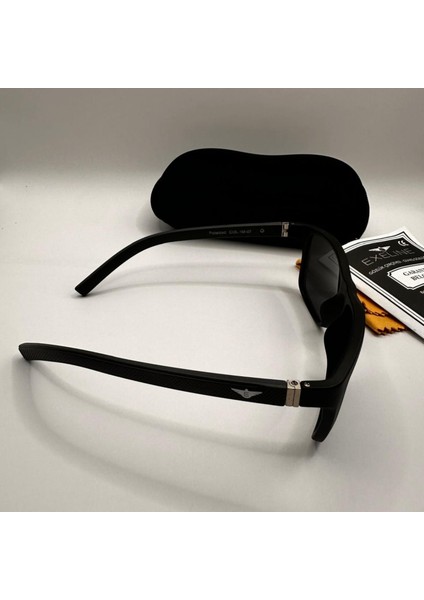 143 Col Polarize Uv 400 Yansıma Giderme Kaliteli Erkek Güneş Gözlüğü fırsatları