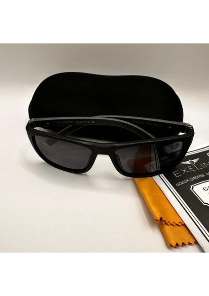 143 Col Polarize Uv 400 Yansıma Giderme Kaliteli Erkek Güneş Gözlüğü indirimleri