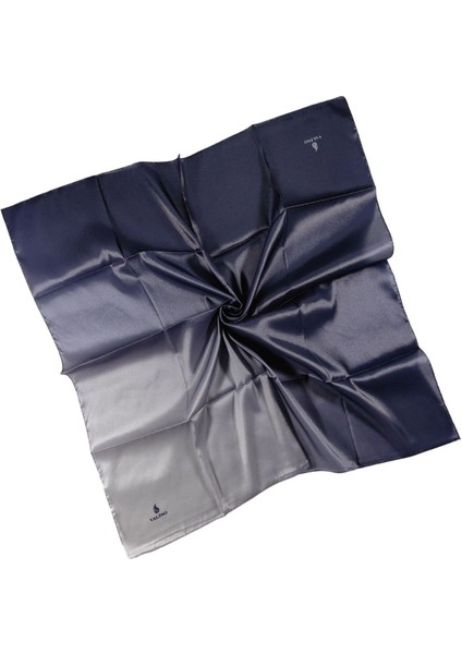 Mısırlı Eşarpları Degrade Kristal Sport Bulut Desenli Polyester Eşarp