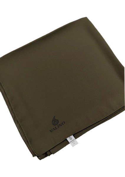 Mısırlı Eşarpları Queen Krep Düz Renk Eşarp 110X110 cm modelleri