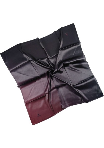 Mısırlı Eşarpları Degrade Kristal Sport Bulut Desenli Polyester Eşarp