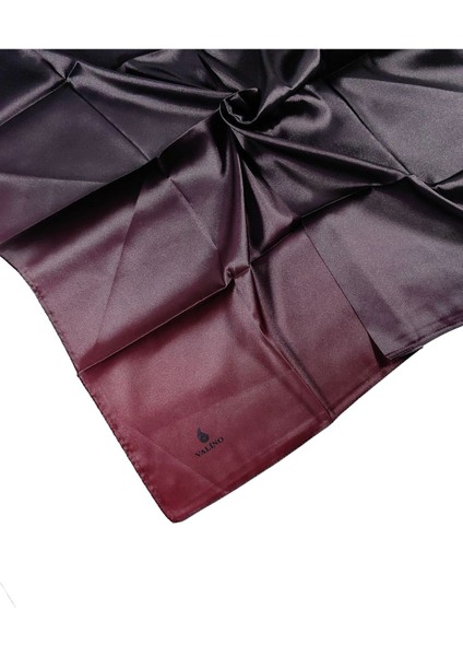 Mısırlı Eşarpları Degrade Kristal Sport Bulut Desenli Polyester Eşarp modelleri