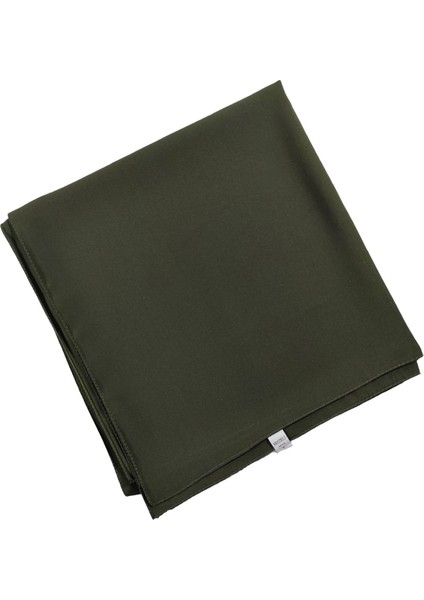 ları Medine Ipeği Büyük Boy Eşarp 110X110 cm