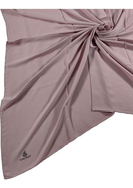 Mısırlı Eşarpları Queen Krep Düz Renk Eşarp 110X110 cm fiyatları