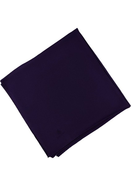 Mısırlı Eşarpları Queen Krep Düz Renk Eşarp 140X140 cm
