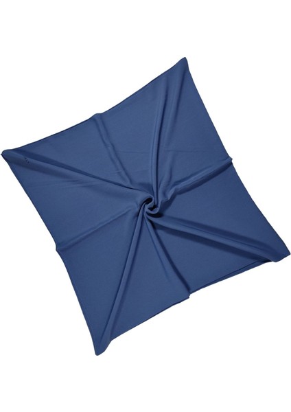 Mısırlı Eşarpları Medine Ipeği Büyük Boy Eşarp 140X140 cm