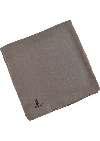 Mısırlı Eşarpları Queen Krep Düz Renk Eşarp 110X110 cm fırsatları