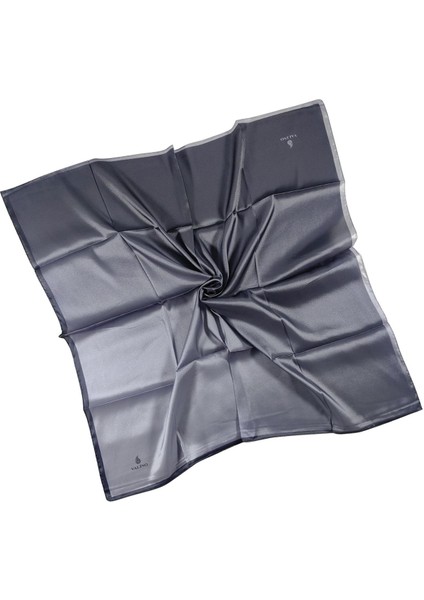 Mısırlı Eşarpları Degrade Kristal Sport Bulut Desenli Polyester Eşarp