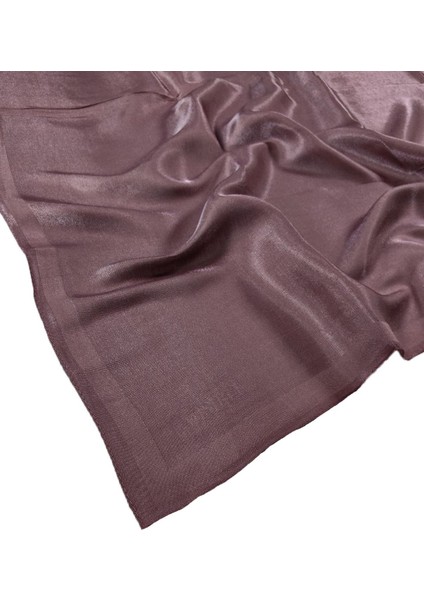 Mısırlı Eşarpları Parıltılı Bantlı Elegance Prenses Eşarp