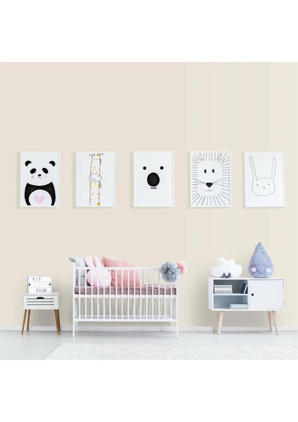 Perla Mat Silikonlu Antibakteriyel -Sınırsız Renk 7,5 Lt indirimleri