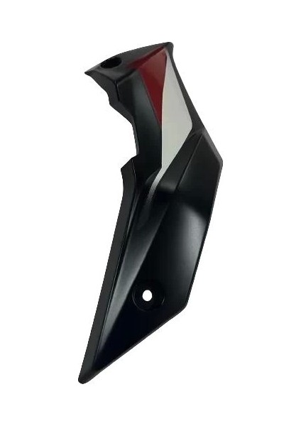 Pulsar Ns 200 21 Alt Sakal Sağ Beyaz Orijinal