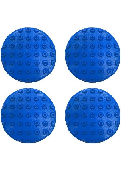 Universal 7x7 cm Mavi Gogo Grip