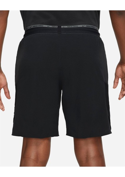 M Np Df Npc Flx Rep Short 3.0 Erkek Siyah Şort - DD1700-010 fiyatları