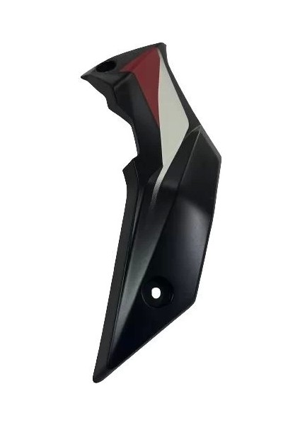 Pulsar Ns 200 21 Alt Sakal Sağ Kırmızı Orijinal