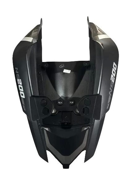 Pulsar Ns 200 21 Sele Altı Grenaj Füme Orijinal