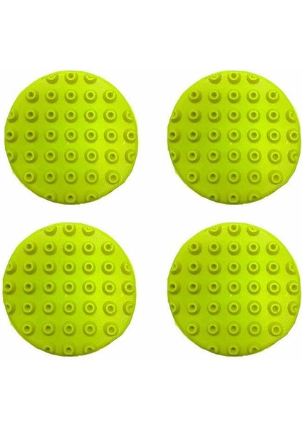 Universal 7x7 cm Sarı Gogo Grip