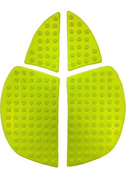 Yamaha MT25 2020 - 2024 Uyumlu Sarı Gogo Grip