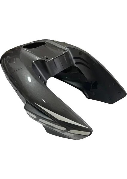 Pulsar Ns 200 21 Depo Üst Füme Orijinal