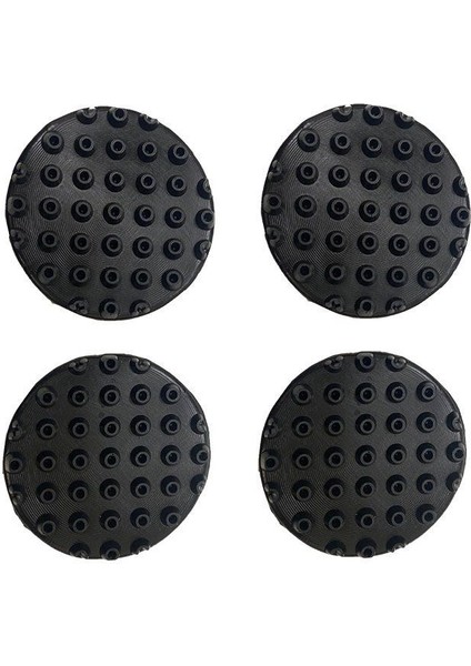 Universal 7x7 cm Siyah Gogo Grip