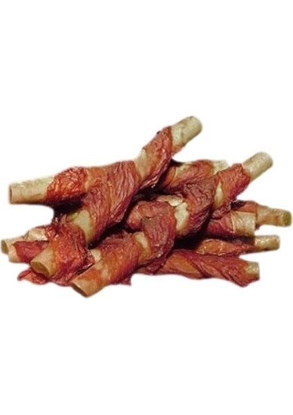 Snackies Natural Brokolili Ördek Göğsü Tahılsız Köpek Ödül Maması 170 gr fırsatları