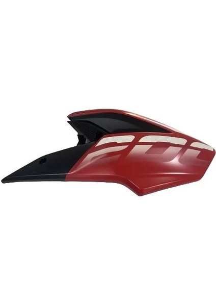 Pulsar Ns 200 21 Depo Yan Sağ Kırmızı Orijinal