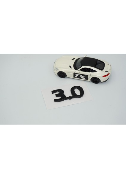 3.0 Bagaj Siyah Yazı Logo 2001 2010 Jaguar Ile Uyumlu modelleri
