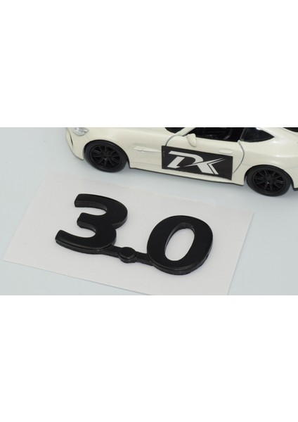 3.0 Bagaj Siyah Yazı Logo 2001 2010 Jaguar Ile Uyumlu fırsatları